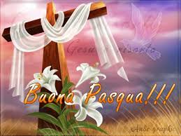 Il Presidente ed il Direttivo Augurano Buona Pasqua a tutti